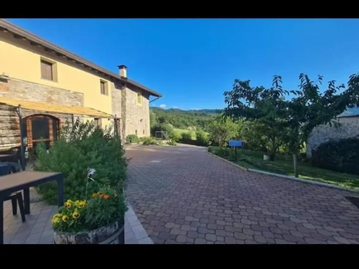 Poggio D'Incanto Bettola  Italien