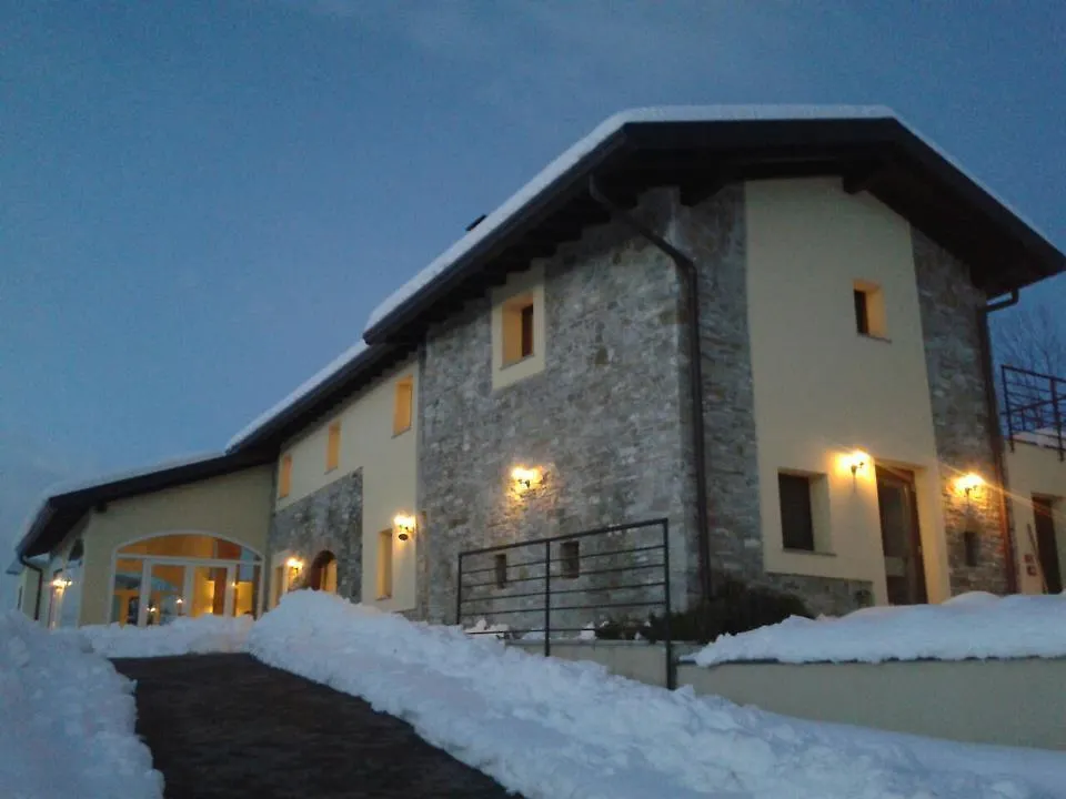 Poggio D'Incanto Bettola  Italien