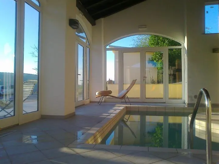 Feriegård Poggio D'Incanto Bettola  Italien