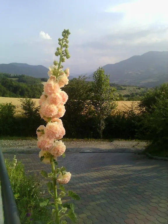 Poggio D'Incanto Bettola  Bettola (Emilia-Romagna)