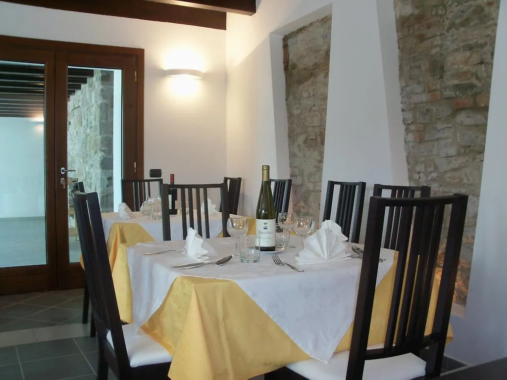 Poggio D'Incanto Bettola  Italien