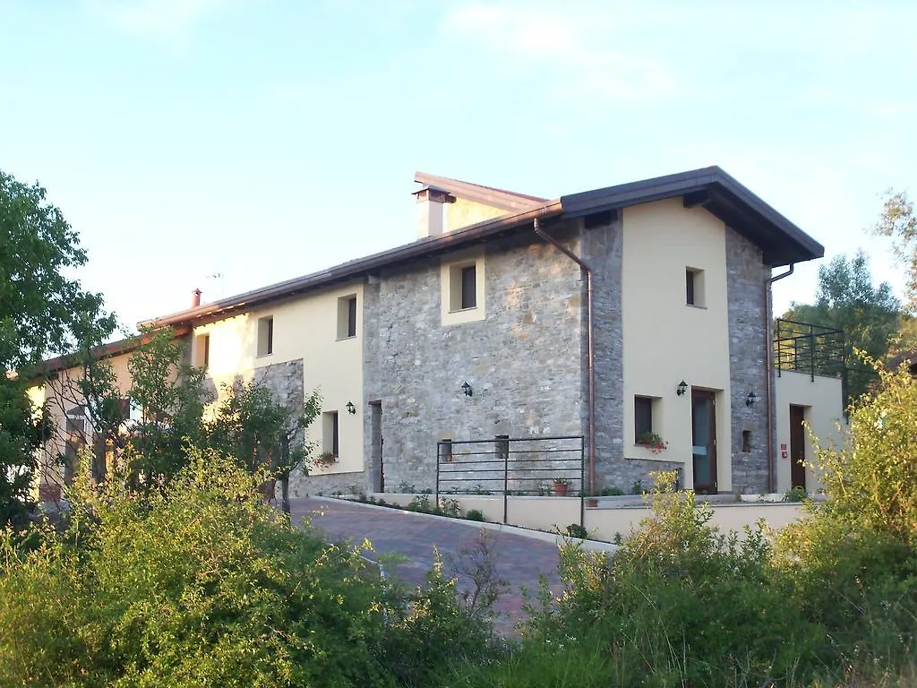 Poggio D'Incanto Bettola