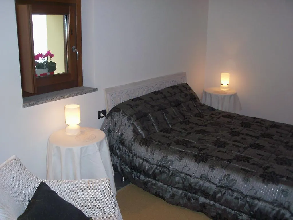 Poggio D'Incanto Bettola  Farm stay
