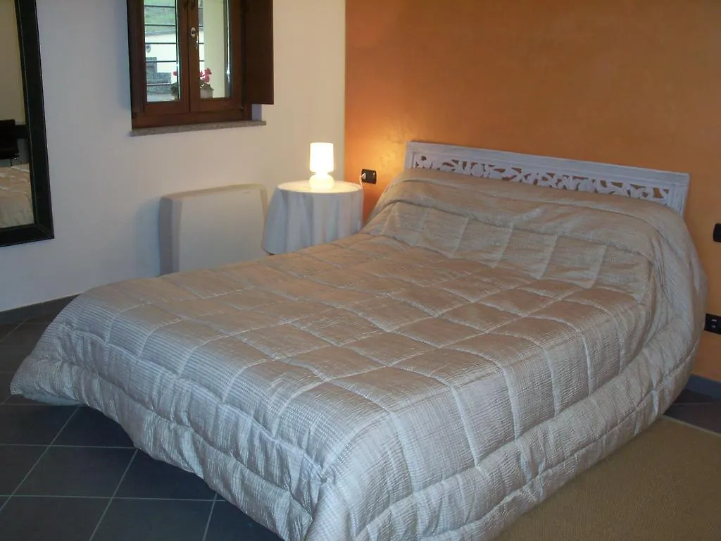 Feriegård Poggio D'Incanto Bettola