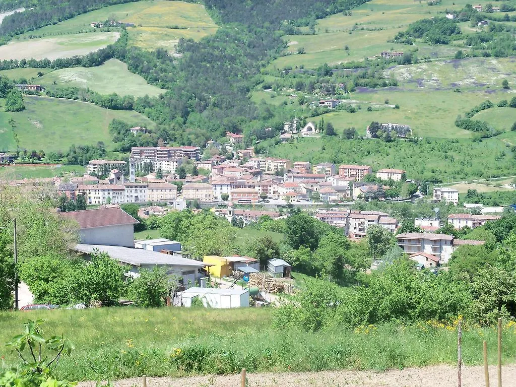 Poggio D'Incanto Bettola  Bettola (Emilia-Romagna)