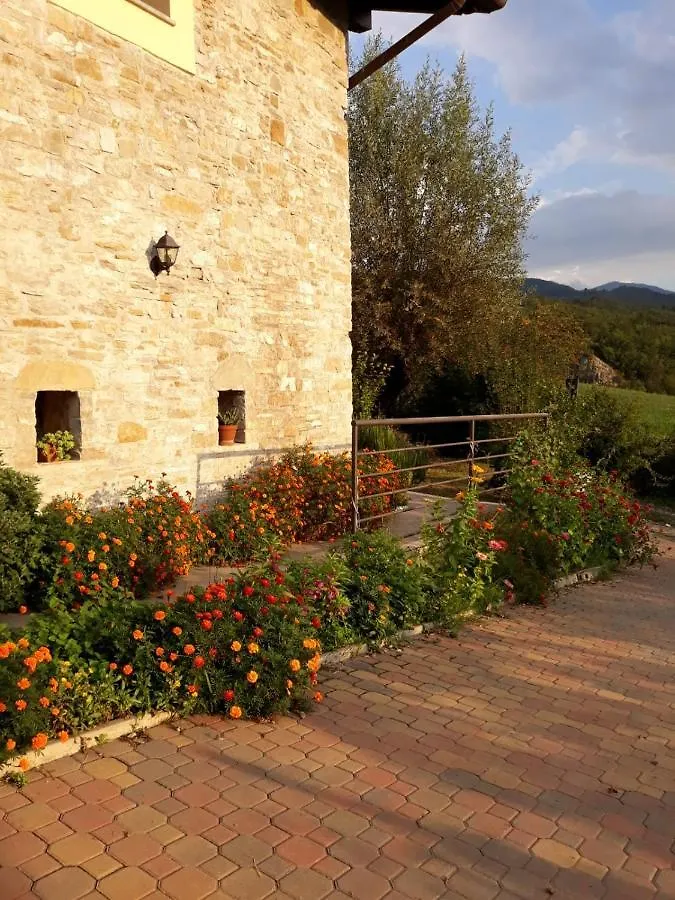 Poggio D'Incanto Bettola