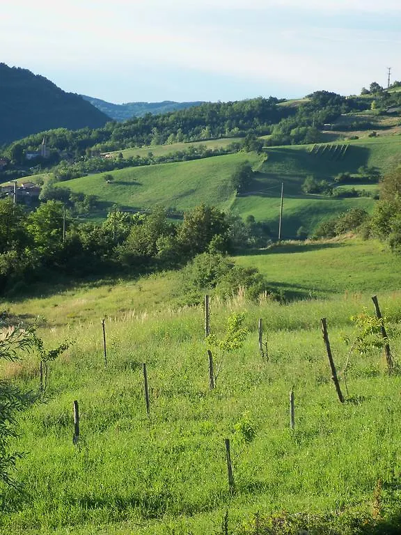 Poggio D'Incanto Bettola  Italy