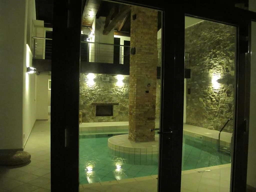 Poggio D'Incanto Bettola  Farm stay