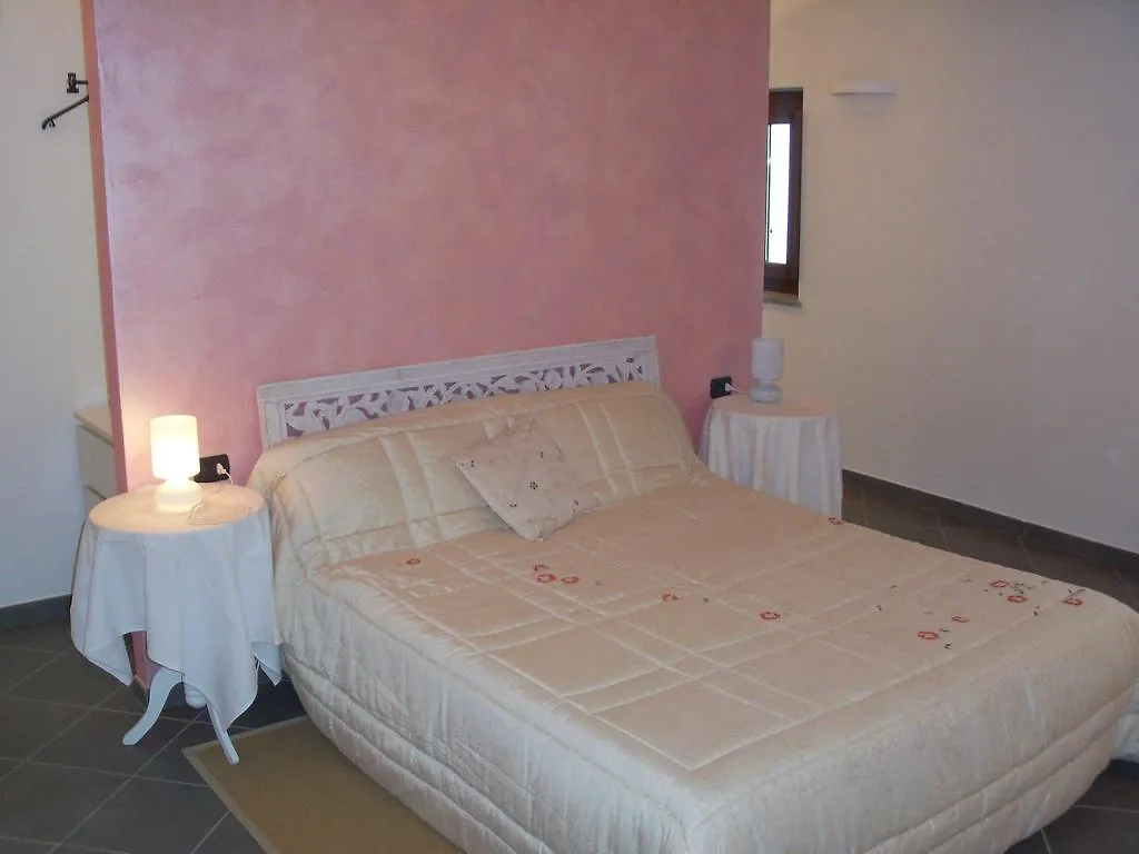 Farm stay Poggio D'Incanto Bettola