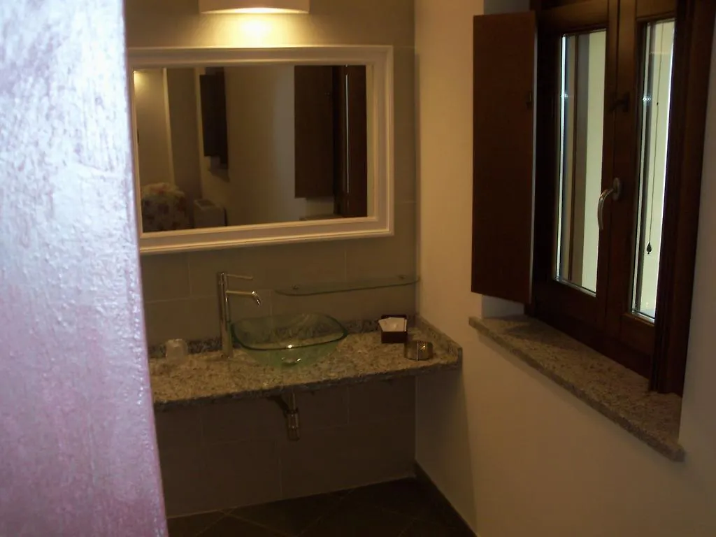 Poggio D'Incanto Bettola  Farm stay