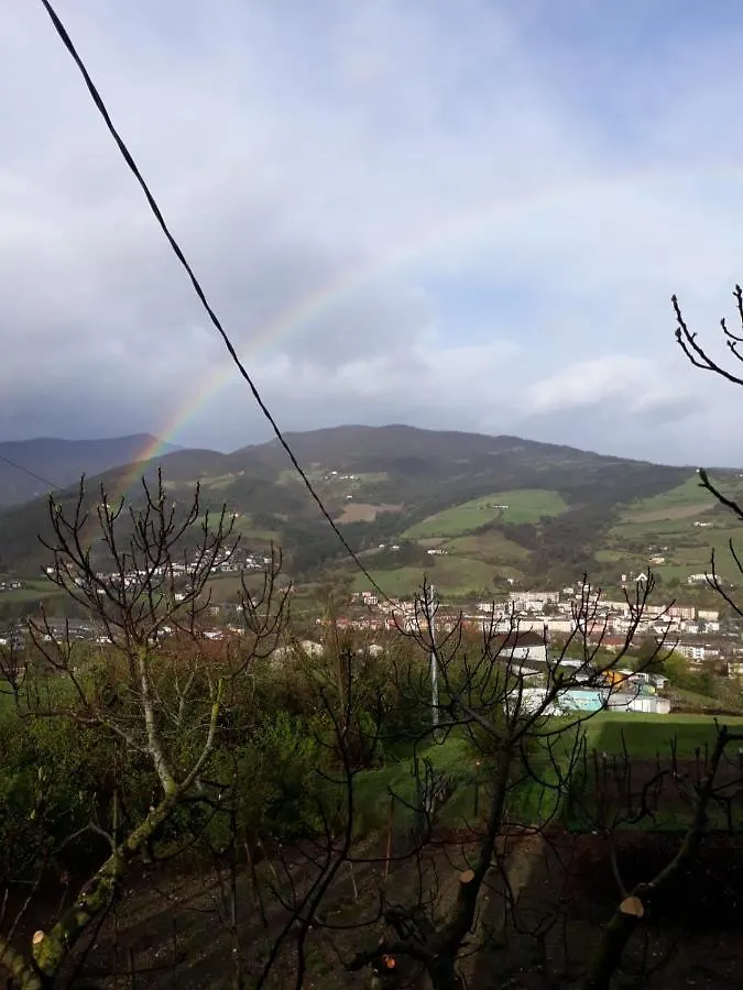 Poggio D'Incanto Bettola  Farm stay